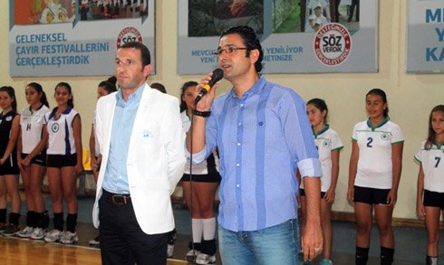 küçükyalı yelken spor kulübü