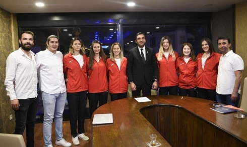 bolu yalı spor